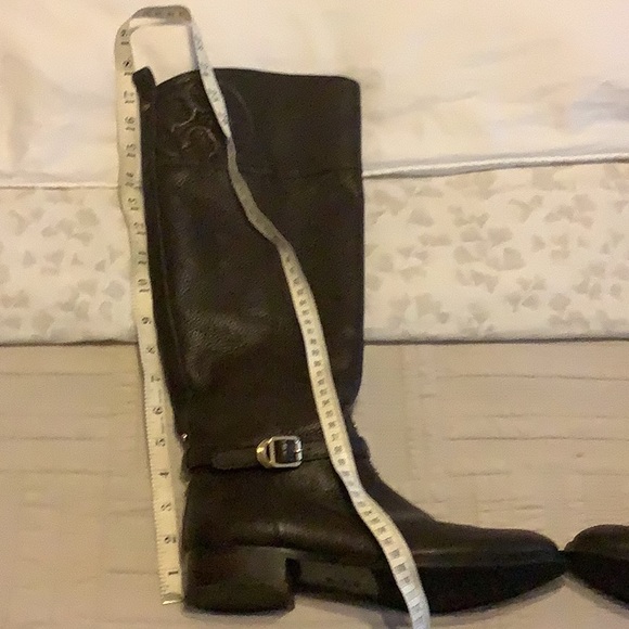 Tory Burch, Marlene riding boot - Picture 11 of 11